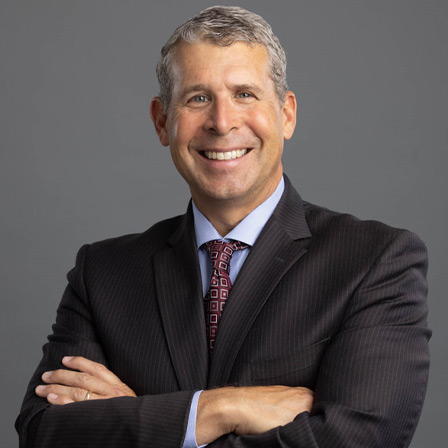 Donald P. DiCarlo, Jr.