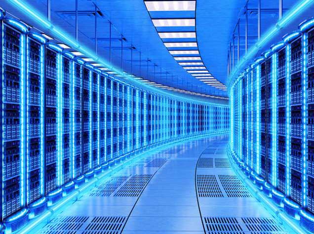 Data Infrastructure