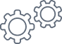 Gear Icon