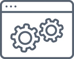 algorithm icon