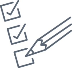 checklist icon