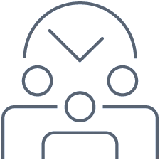 support icon
