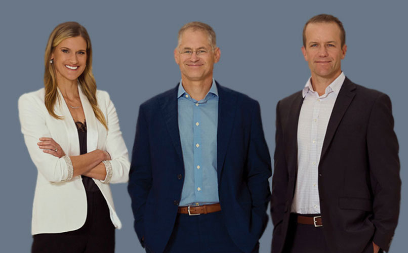 Image of Chief Investment Officer, Tony Roth