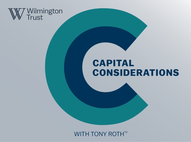 capital considerations