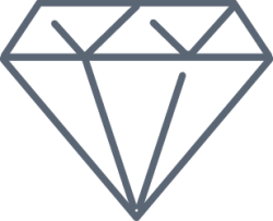 diamond icon