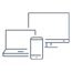 computer icon