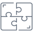 puzzle icon