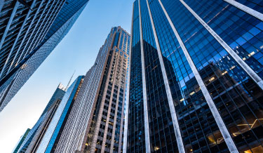 buildings