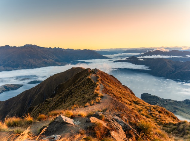 mountain