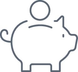 savings icon