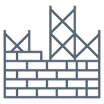 brick wall icon