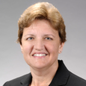 Lisa Fricke